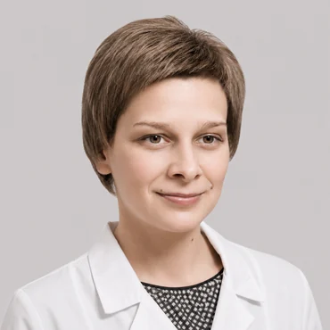Дуболазова Юлия Викторовна